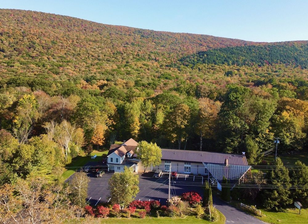 Toll Road Inn 2 estrelas em Manchester