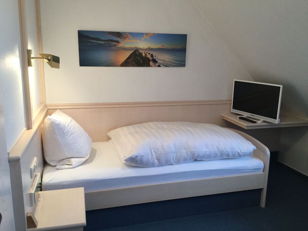 Häuser Der Villa Italia 3