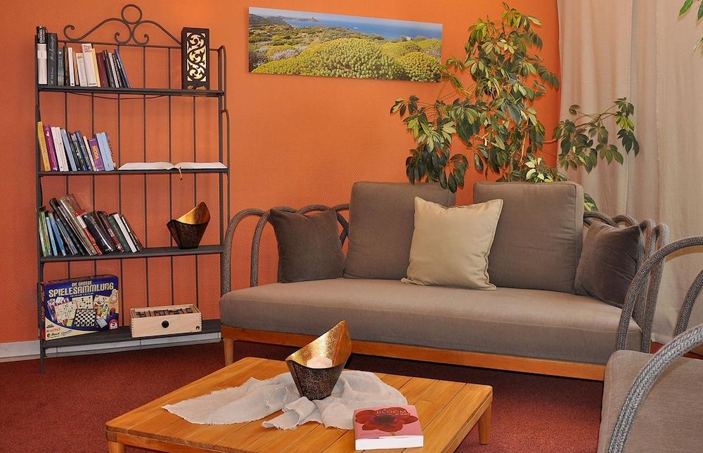 Häuser Der Villa Italia -1 estrelas em Marktheidenfeld