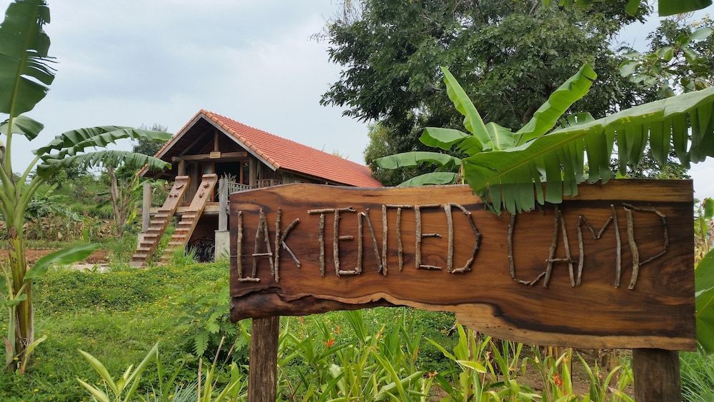 Lak Tented Camp 2