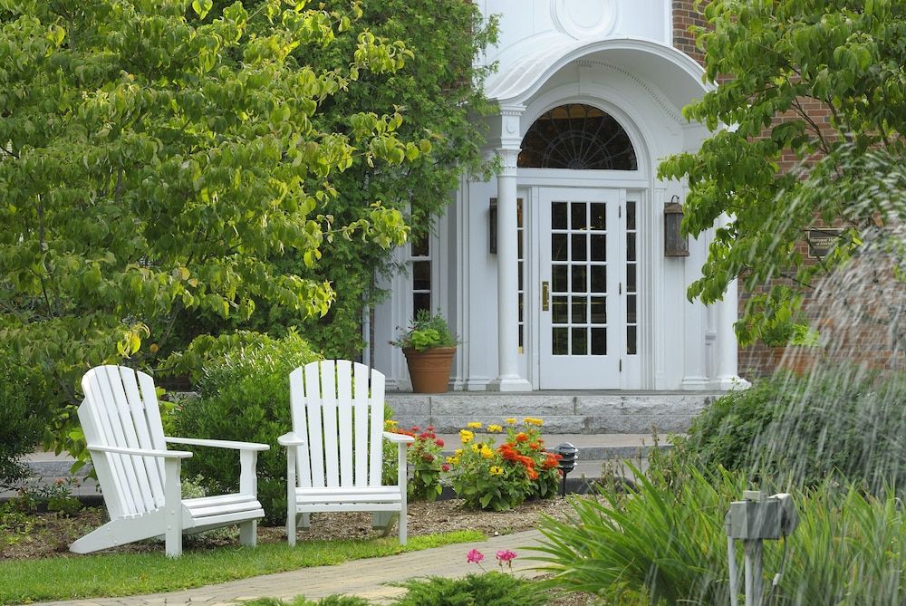 The Spa At Norwich Inn 3 étoiles à Norwich