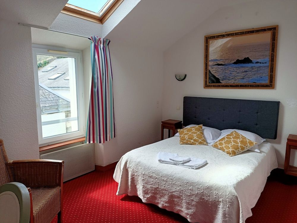 Hotel Le Saint Amant 3