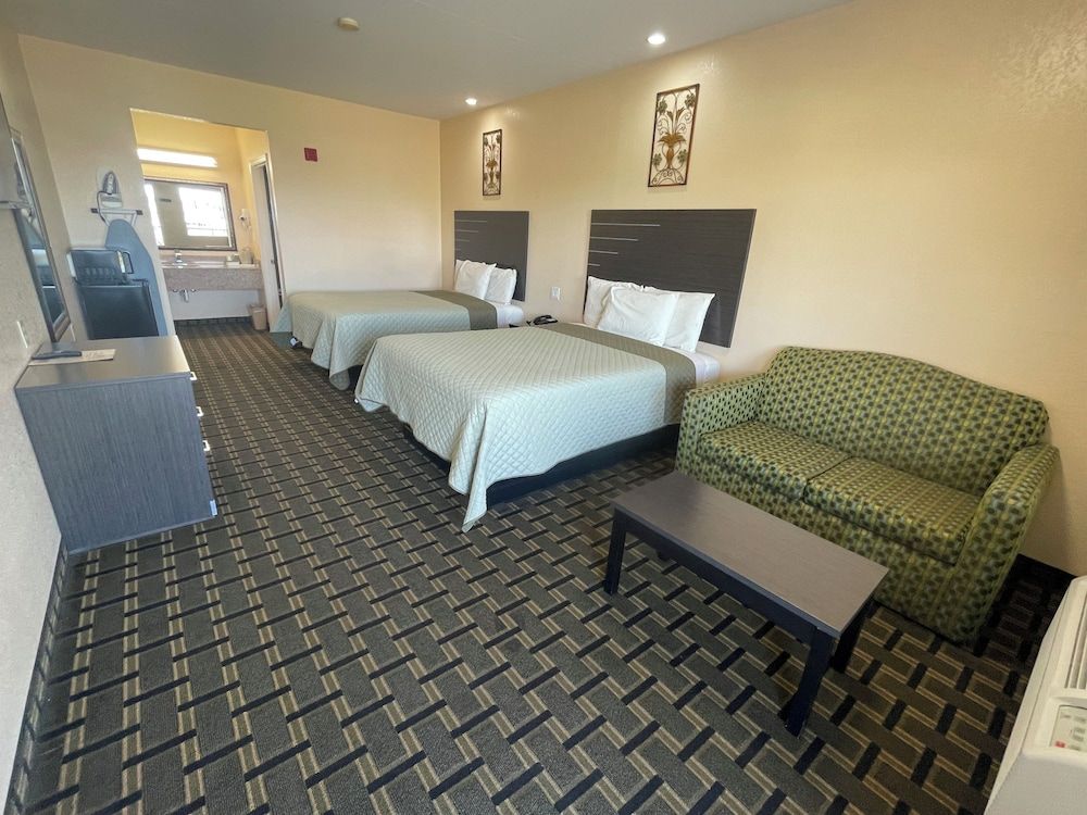 Homegate Inn and Suites 2 estrelas em West Memphis