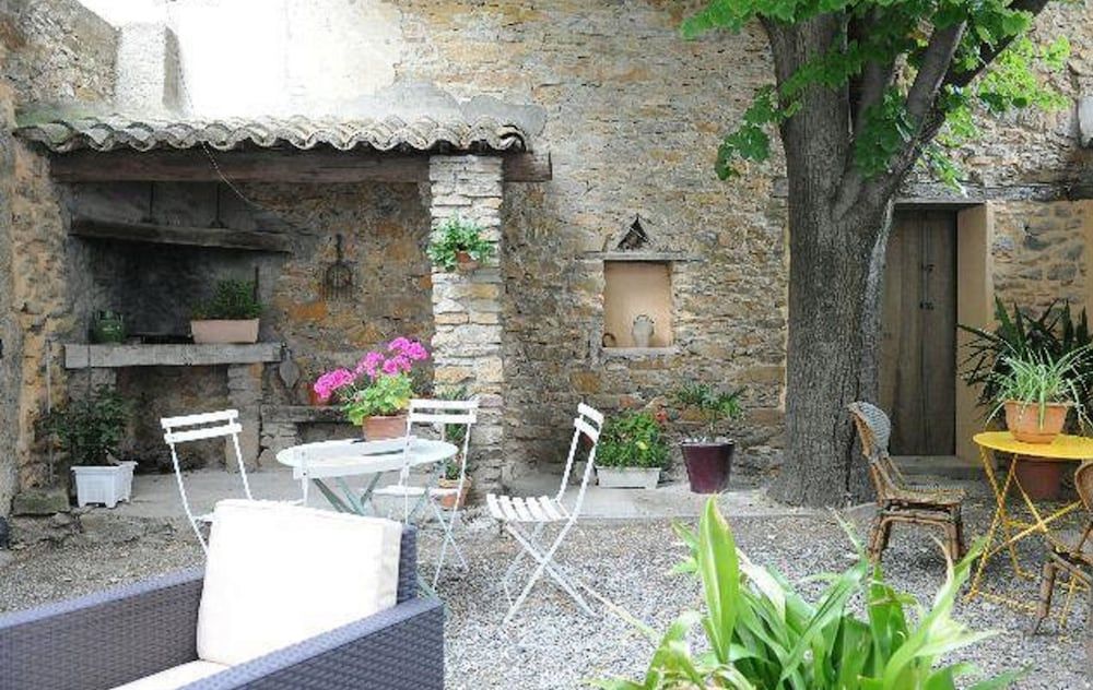 Le Sillon d'Alaric -1 estrelas em Lézignan-Corbières