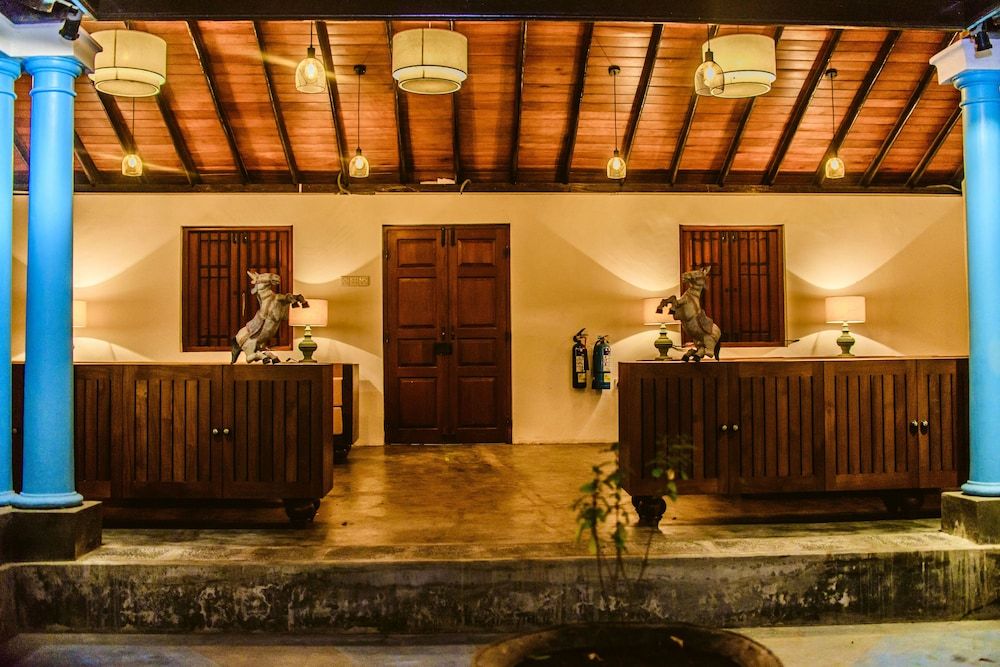 Thambu Illam 4 estrellas en Jaffna