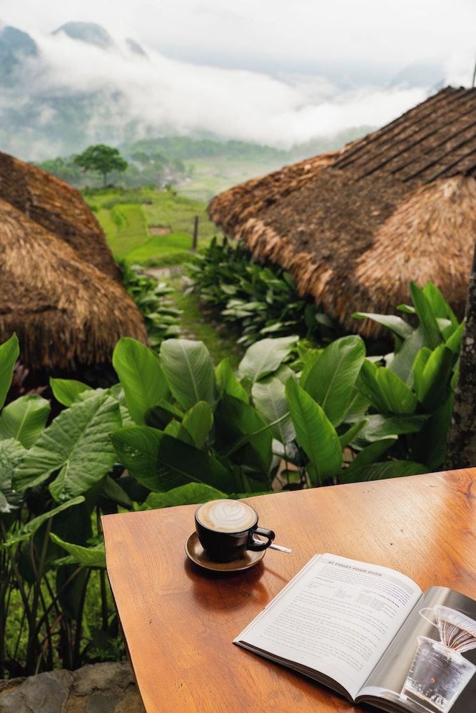 Puluong Retreat 4 estrelas em Pu Luong