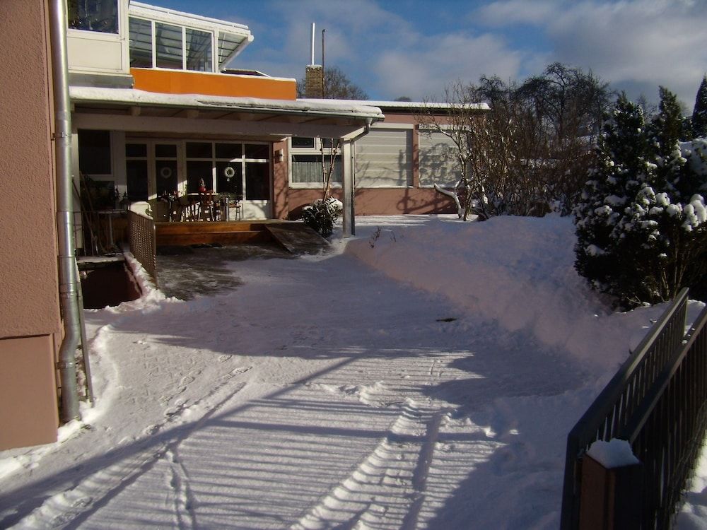 Wellnesshaus Waldmunchen 3