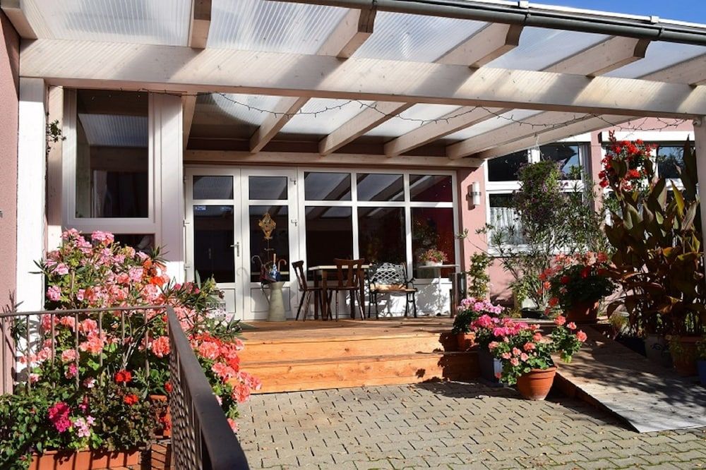 Wellnesshaus Waldmunchen 2