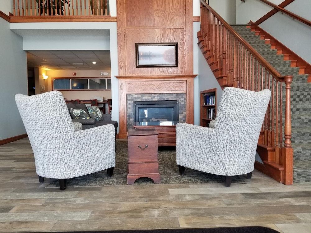 GrandStay Hotel & Suites Hastings -1 étoiles à Hastings