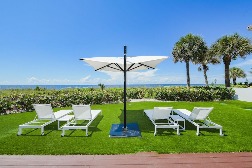 Casey Key Resorts - Beachfront -1 estrelas em Venice
