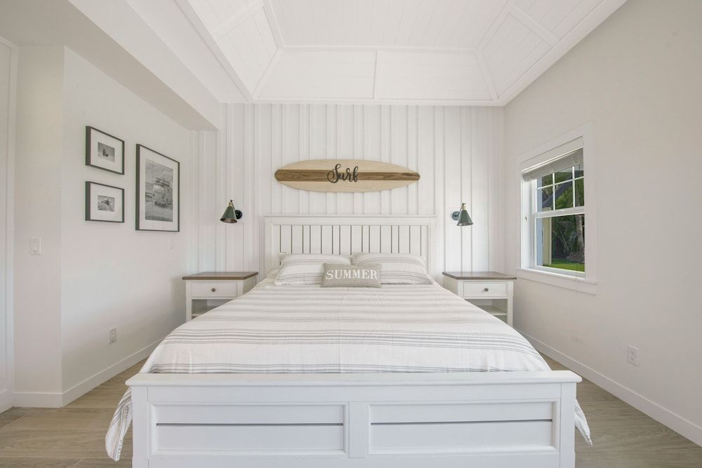 Casey Key Resorts - Beachfront 2