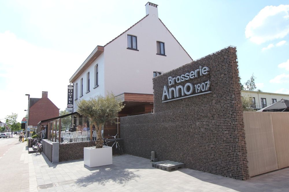 De Heidebloem 3 estrelas em Zoersel