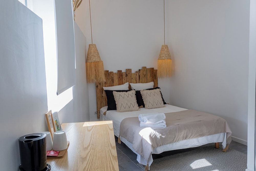 Mas Lafleur Charmant mas provençal 3