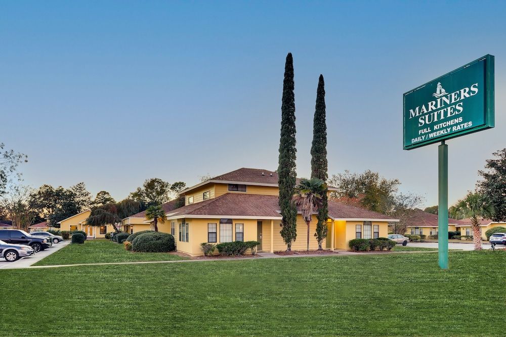 Mariners Suites 2 estrellas en Kingsland