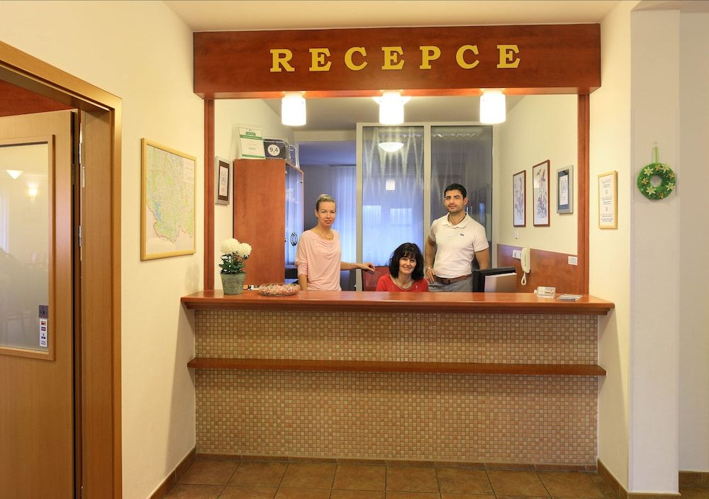 Penzion Krumlov - B&B Hotel 2