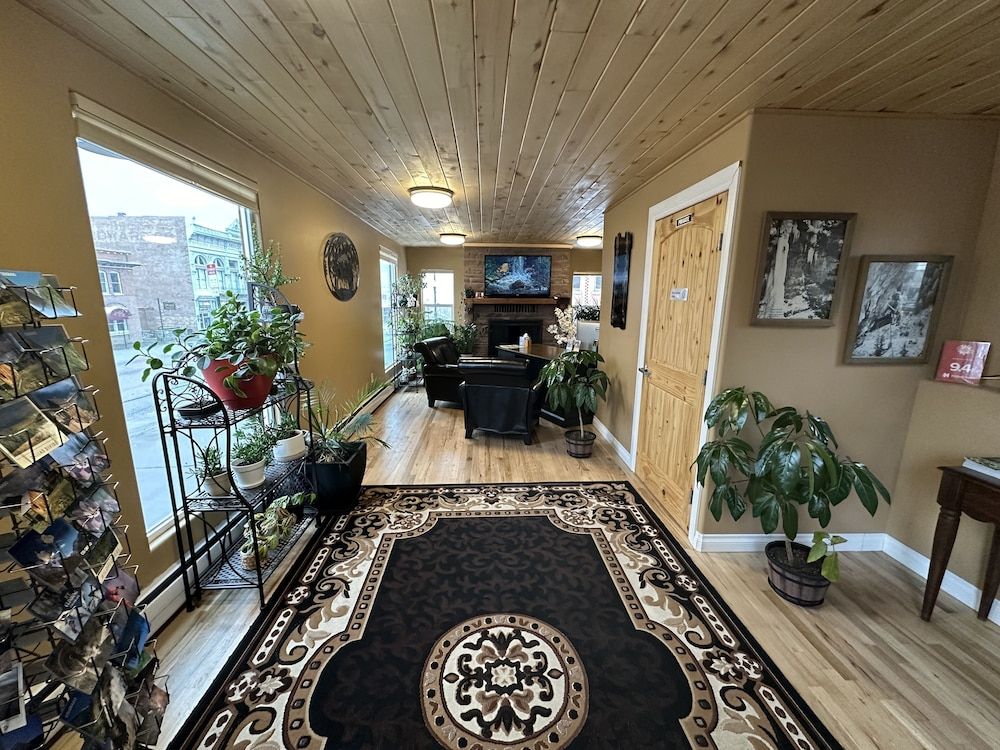 Abram Inn & Suites 2