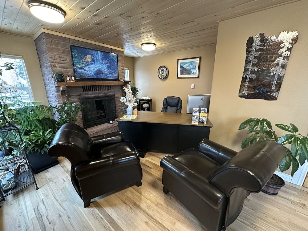 Abram Inn & Suites 3