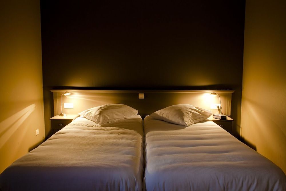 Domein Martinus 3 estrelas em Halle