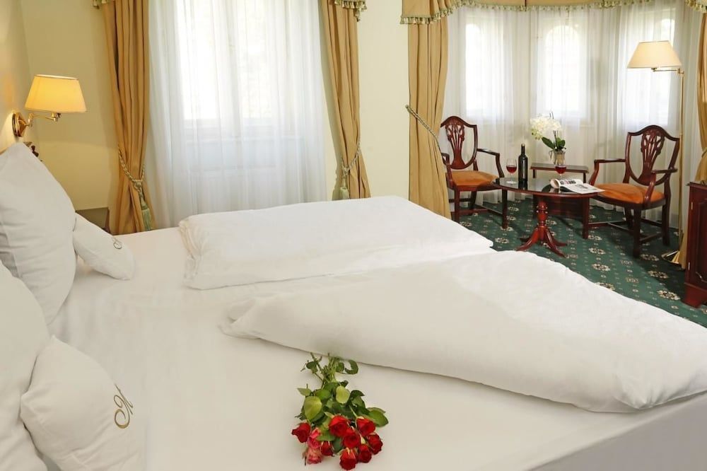 Hotel Mignon 3
