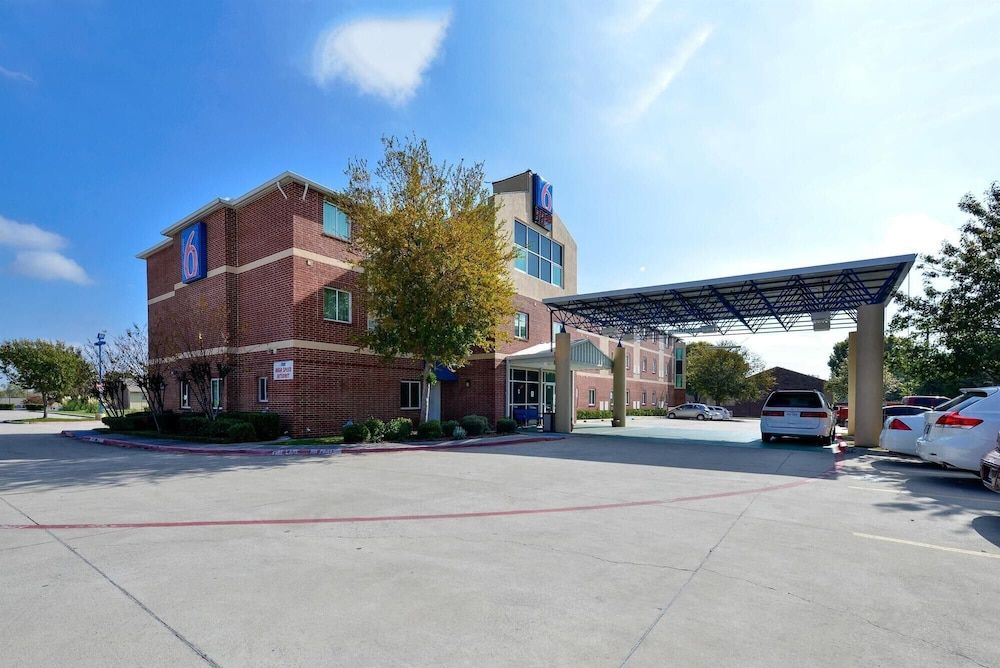 Motel 6 McKinney, TX - North 2 estrelas em McKinney