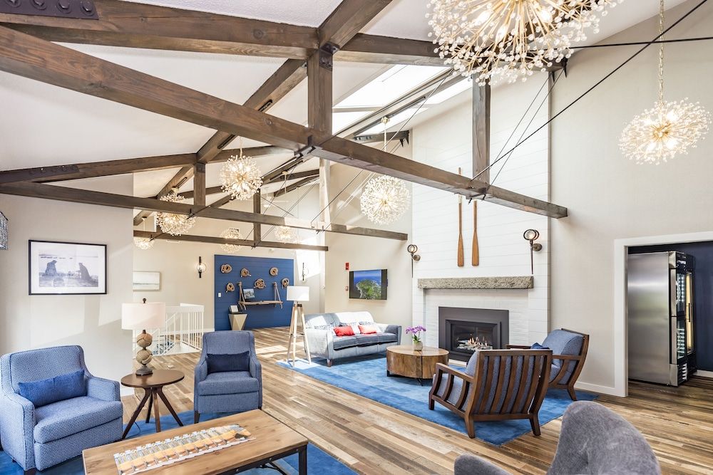 Rockport Inn And Suites 3