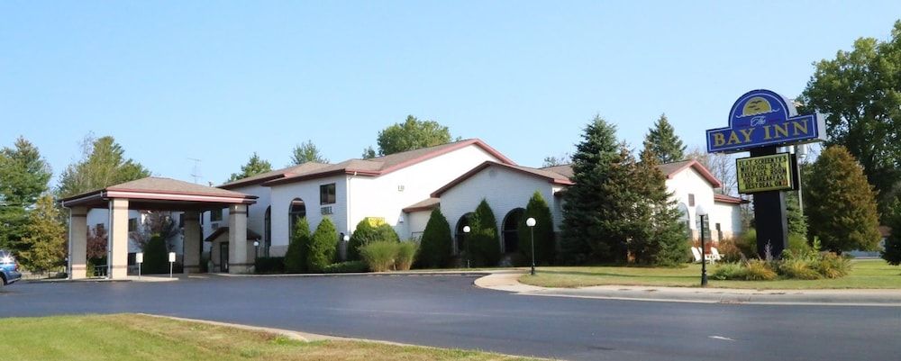 Bay Inn 3 estrelas em Tawas City
