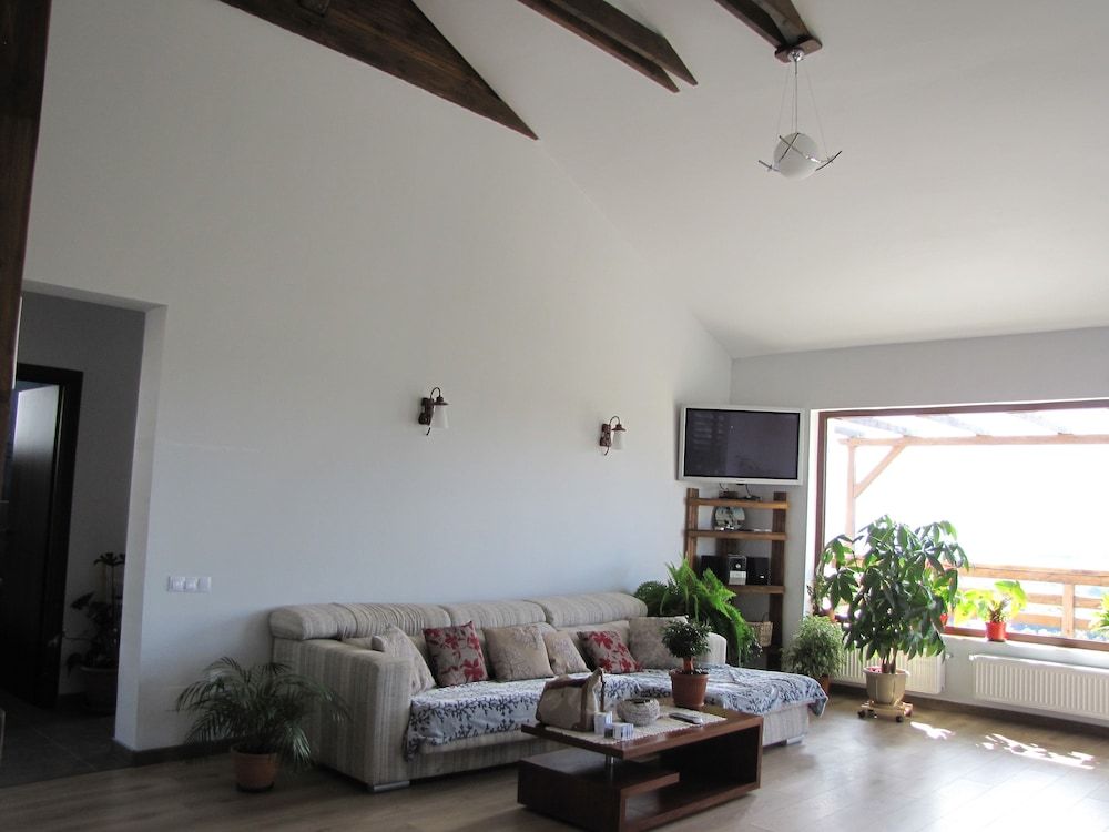 Agropensiunea Maris 2