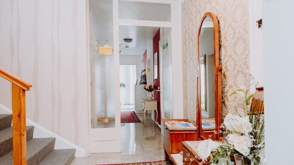 Hotel Moorbadstuben 2