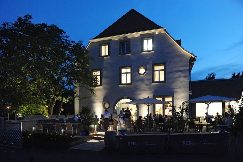 Rebgut - Die Weinherberge 4 estrelas em Lauda-Königshofen