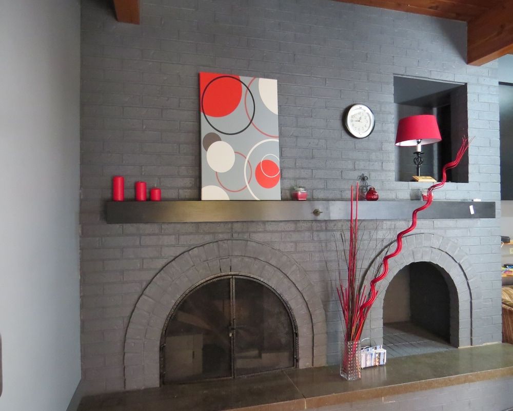 Motel Magistral -1 étoiles à St-Raphael-de-Bellechasse