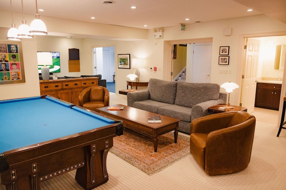 Doone's Inn at Oakmont -1 estrelas em Verona