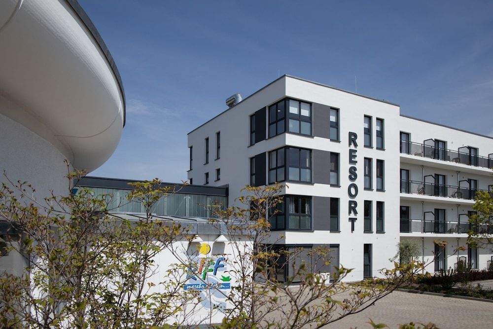 Riff Resort -1 estrelas em Bad Lausick