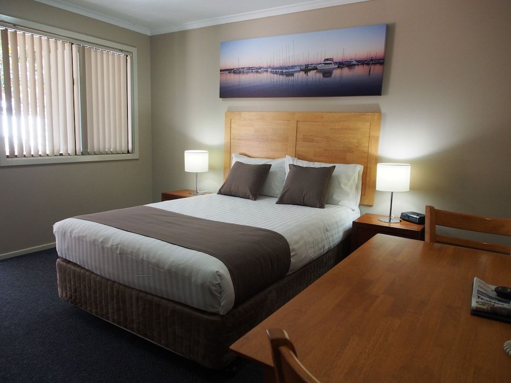 Dongara Hotel Motel 3