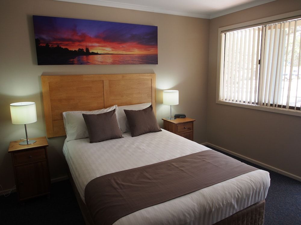 Dongara Hotel Motel 2