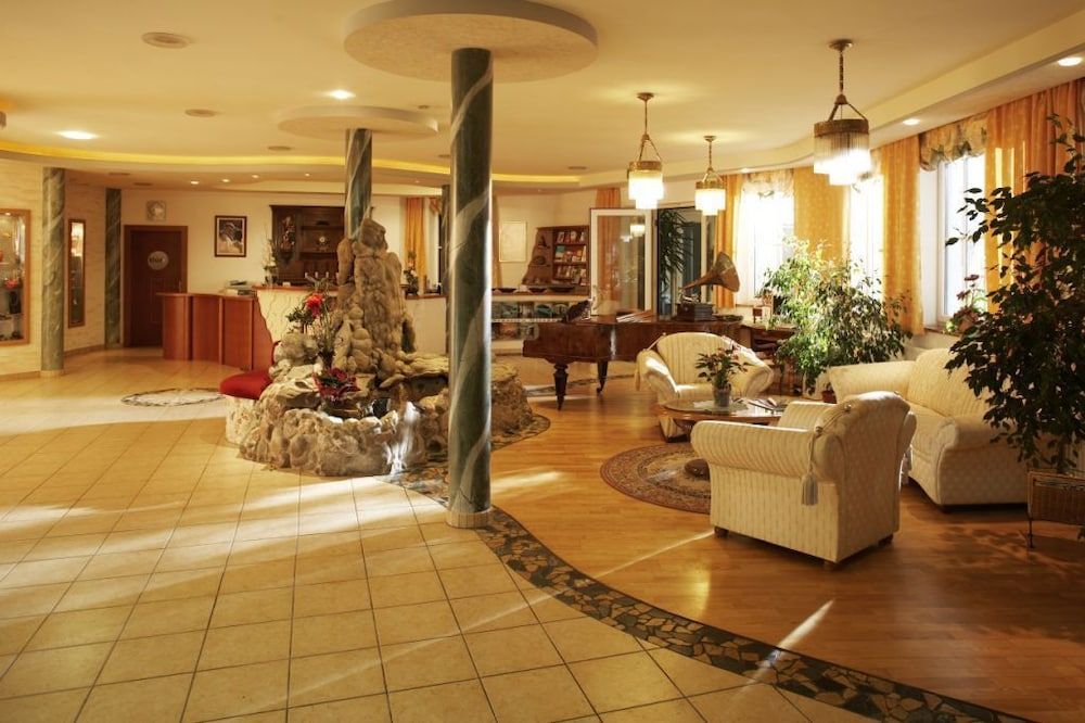 Revita Hotel Kocher 2