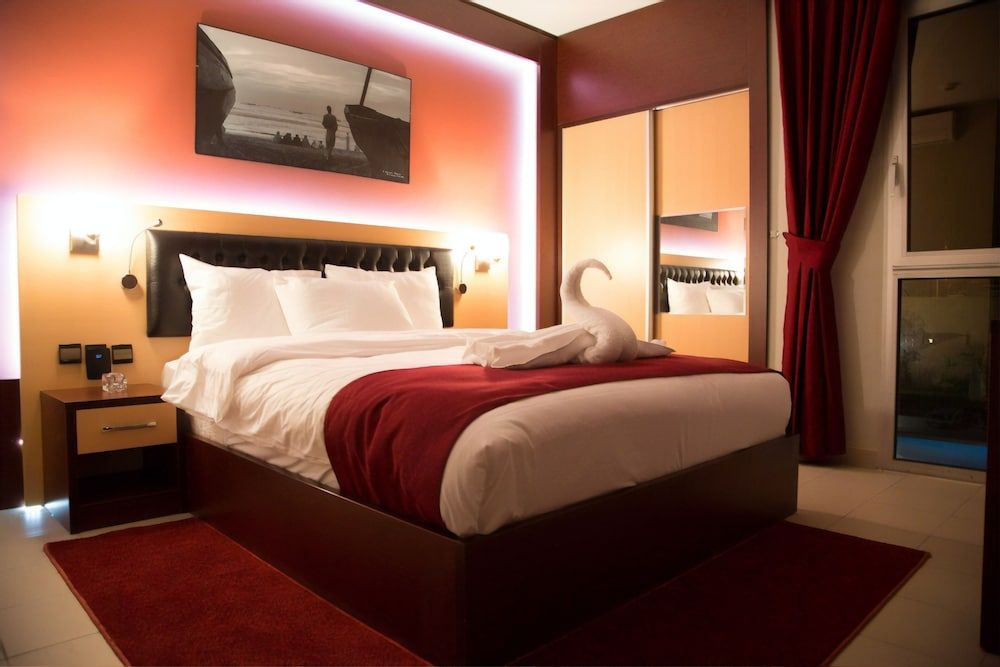 Monotel Dar El Barka 3