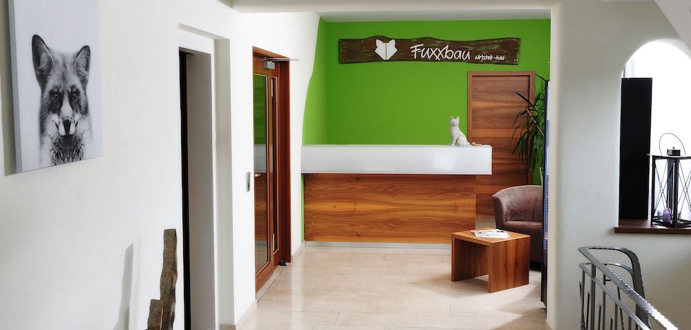 Fuxxbau Fischerbach 2