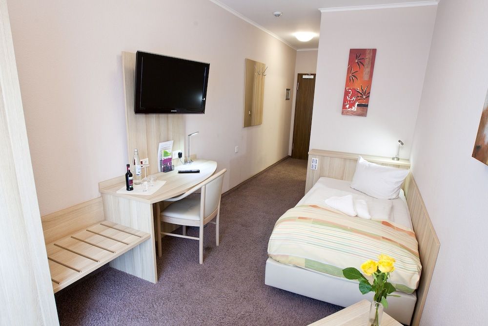 Hotel Siebenschläfer 2