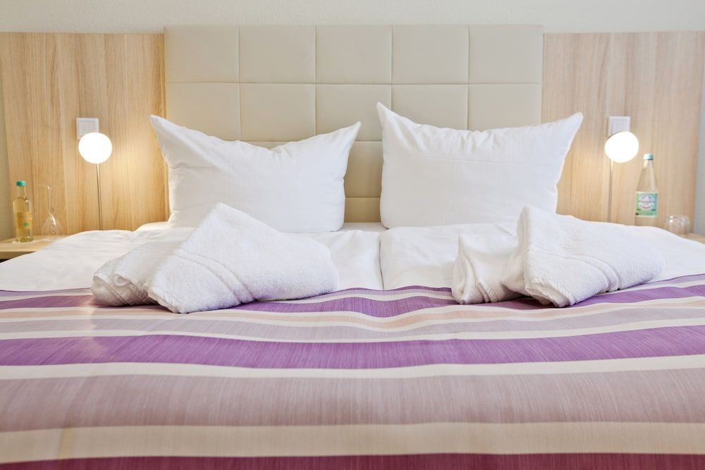 Hotel Siebenschläfer -1 étoiles à Alsdorf