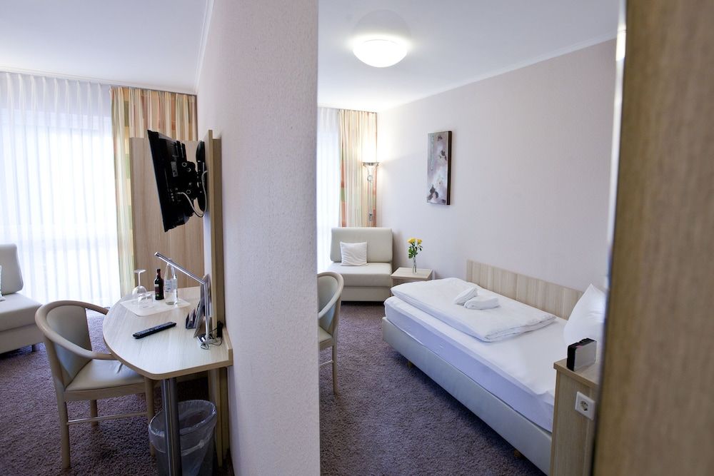 Hotel Siebenschläfer 3