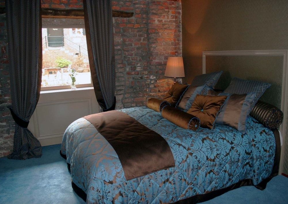 Hotel Schinvelder Hoeve 3