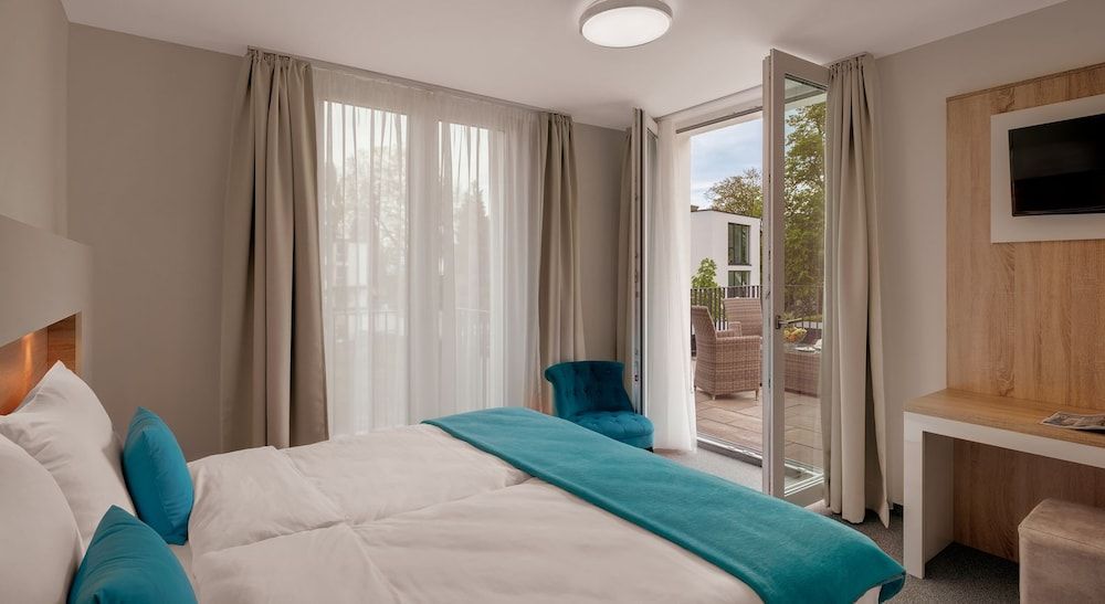 Seereich Hotel & Pension 3