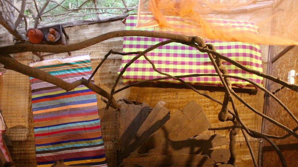 Saraya Art Cafe B&B 3