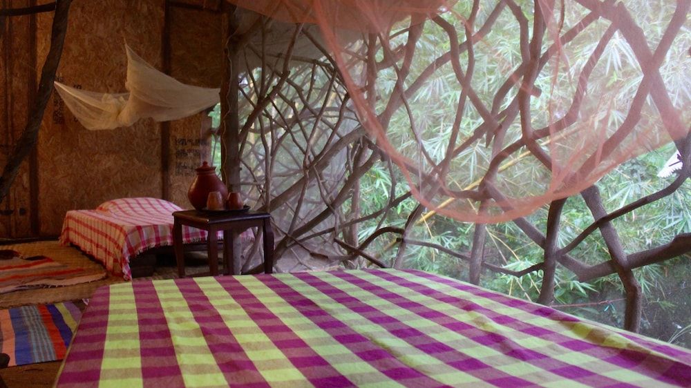 Saraya Art Cafe B&B 2