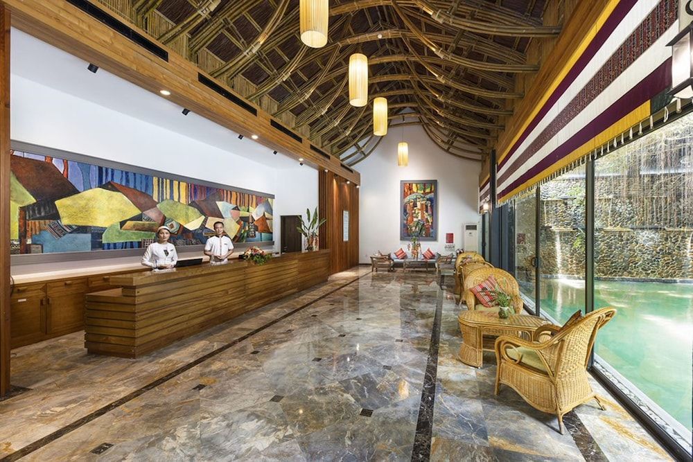 Serena Resort Kim Boi 2