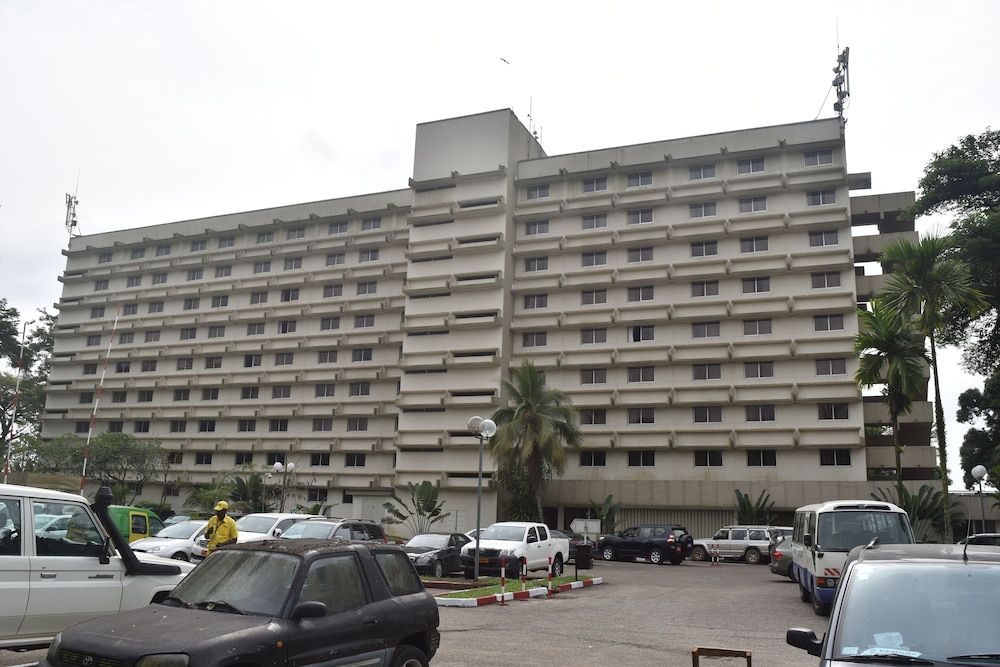 Hôtel SAWA 4 étoiles à Douala