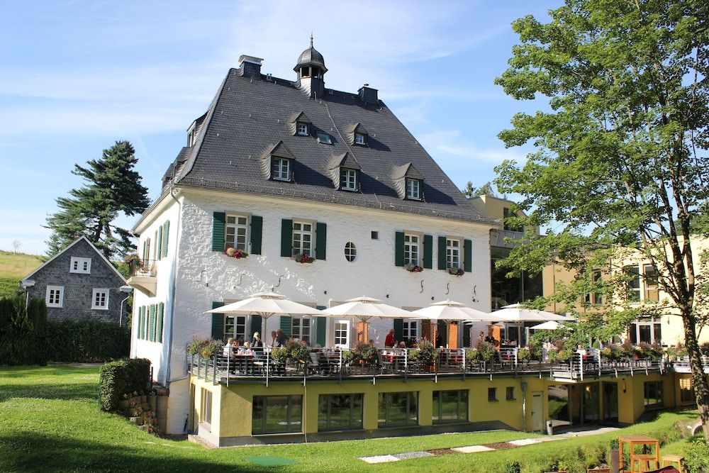 Gut Landscheid -1 estrelas em Burscheid