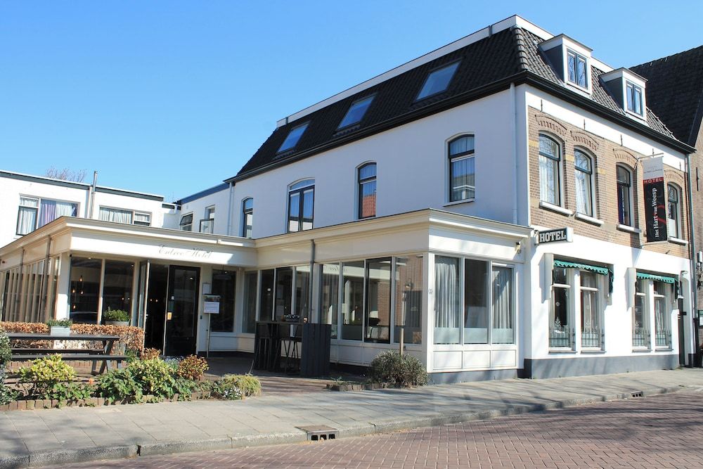 Het Hart van Weesp 3 estrelas em Weesp