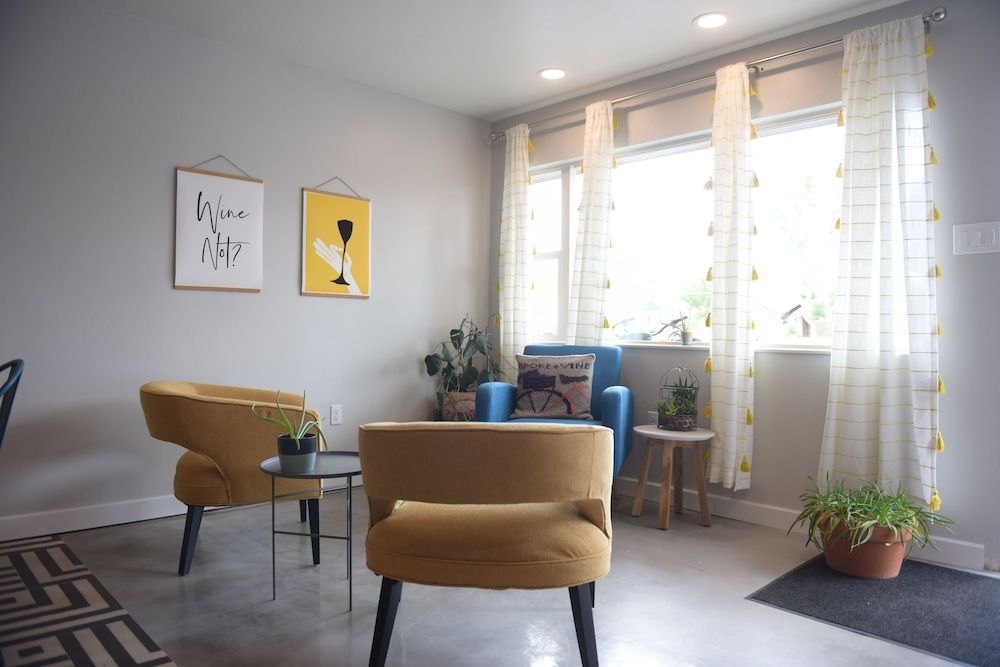 Spoke And Vine Motel 2