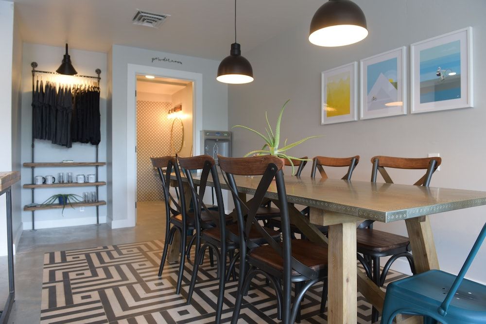 Spoke And Vine Motel 3